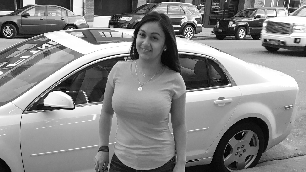 Survivor stories: Elsa Segura | kare11.com